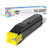 Compatible Kyocera TK-8507Y TK-8509Y yellow toner cartridge