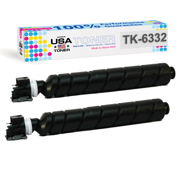 Toner for Kyocera TK-6332