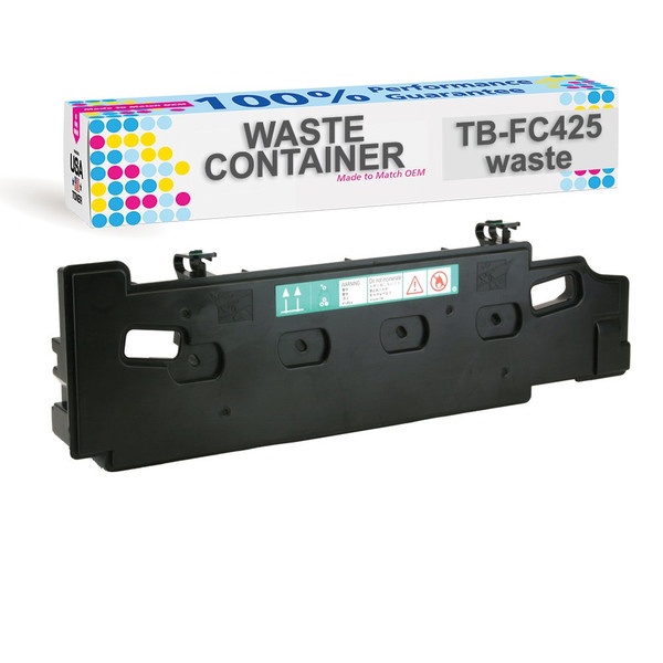 Compatible Waste Container for Toshiba TB-FC425 for e-Studio 3525AC, 4525AC