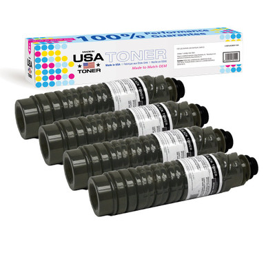 Compatible Toner for Ricoh MP4000, MP4500, MP5000, MP4001