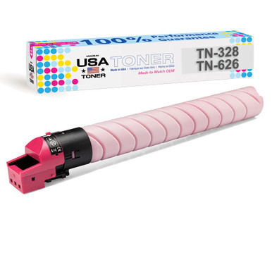 TN626 C コニカミノルタ | トナー買取エコプライス