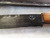 Traditional 18th century french boucheron half tang trade knife #3