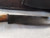 Traditional 18th century french boucheron half tang trade knife #3