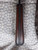 Cherry handle patch knife