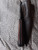 Cherry handle patch knife
