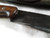 18th Century full tang french ball handle knife with birch scales