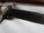 Antler Handle belt Knife With Iron Guard