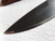 Traditional 18th century french boucheron trade knife with curly maple handle #4