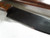 Traditional 18th century french boucheron trade knife with curly maple handle #4