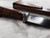 Longhunters knife with curly maple handle and iron guard
