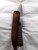 Cherry spiral handle long knife with turtle pomel