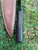 Large french type B boucheron style trade knife with cherry handle