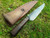 Large french type B boucheron style trade knife with cherry handle