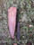 Small french type B boucheron style trade knife with cherry handle