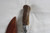 Antler Handled Longhunters Knife With Pewter Bolster  #2