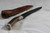 Antler Handled Longhunters Knife With Pewter Bolster  #2
