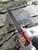 Scottish highland inspired belt knife #3