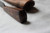 English style trade knife with curly maple handle #2