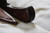 Maple handle longhunter knife #9