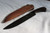 Walnut Handle Longhunters Knife #9
