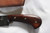 Walnut Handle Longhunters Knife #9