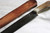 longhunter’s knife with elk antler handle #1