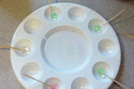 Creative Painting-Water Beads