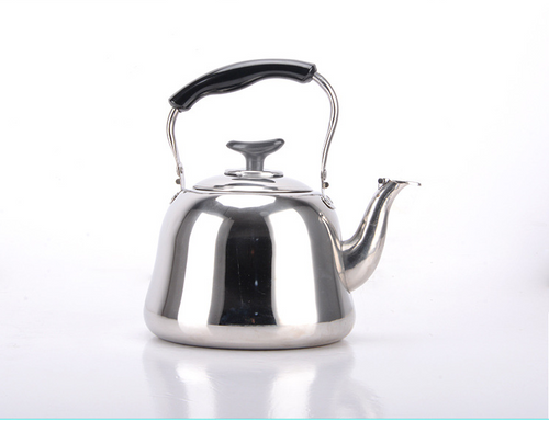 Size: 5L, style: Without filter - arge capacity tea kettle Non-magnetic kettle classical plus soup 
