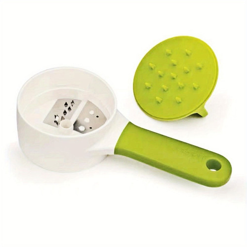 1pc Spiral Carrot Spiralizer Grater Vegetable AccessoriesVeget Tools Manual Kitchen Handheld Cutter