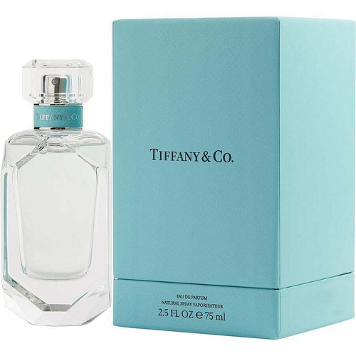 TIFFANY & CO by Tiffany (WOMEN) - EAU DE PARFUM SPRAY 2.5 OZ