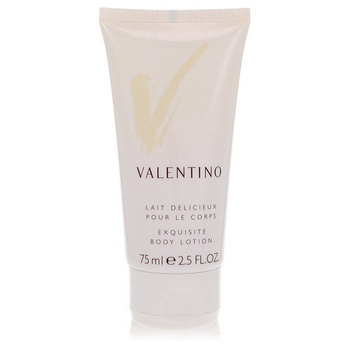 Valentino V by Valentino Body Lotion 2.5 oz (Women)