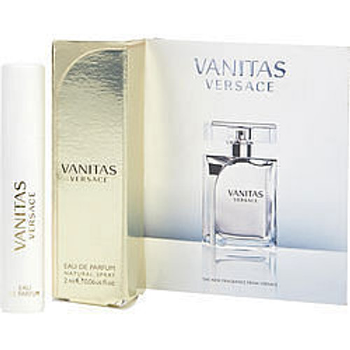 VANITAS VERSACE by Gianni Versace