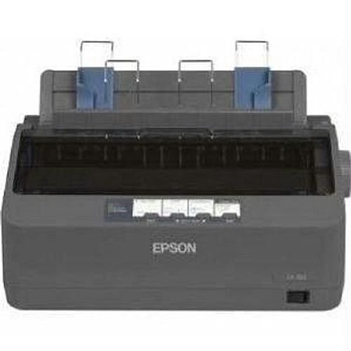 Epson lx-350,new compact, reliable and economical impact printer