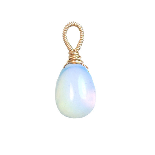 Opalite - Gold