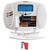 First Alert 1039746 Dual-Power Carbon Monoxide Plug-in Alarm with Digital Display