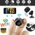 BA9 HD 1080p Wifi Ip Mini Camera Small Wireless Home Baby Night Vision Security Micro Motion Detect