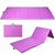4' x 10' x 2" Folding Gymnastics Tumbling Gym Mat-Pink - Color: Pink