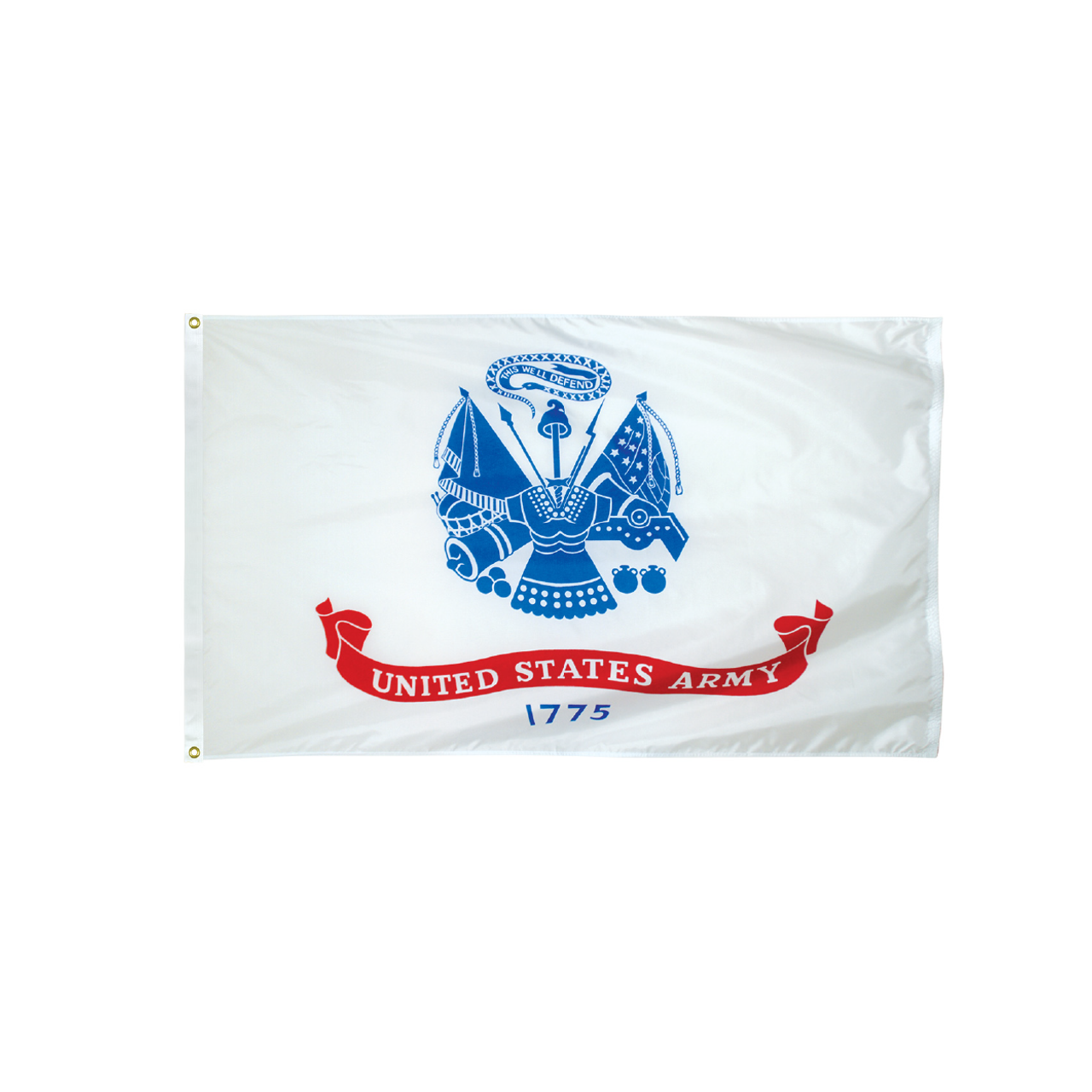 Military Outdoor Flags