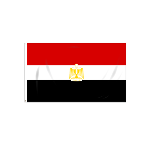 Egypt Flag