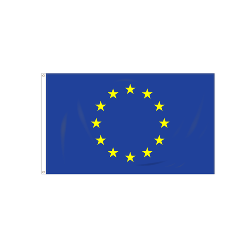 Europe Flag