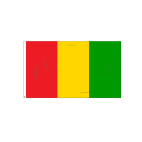 Guinea Flag