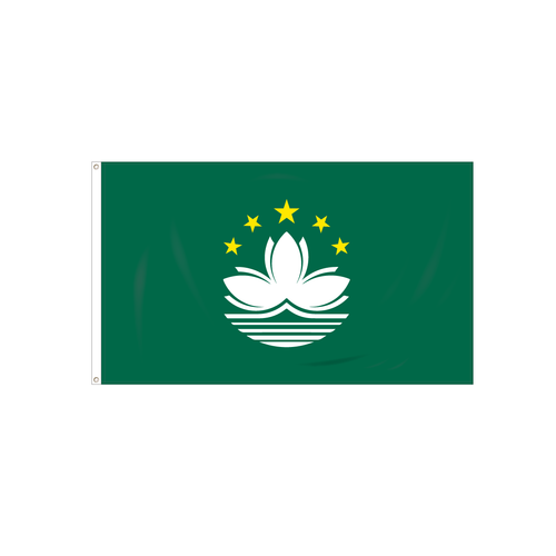 Macau Flag