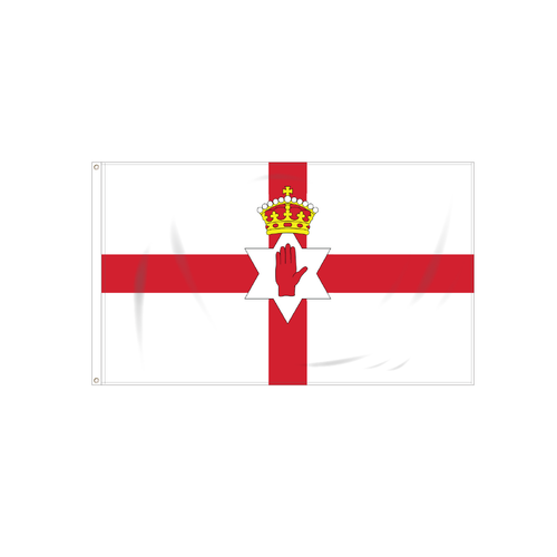 Northern Ireland Flag