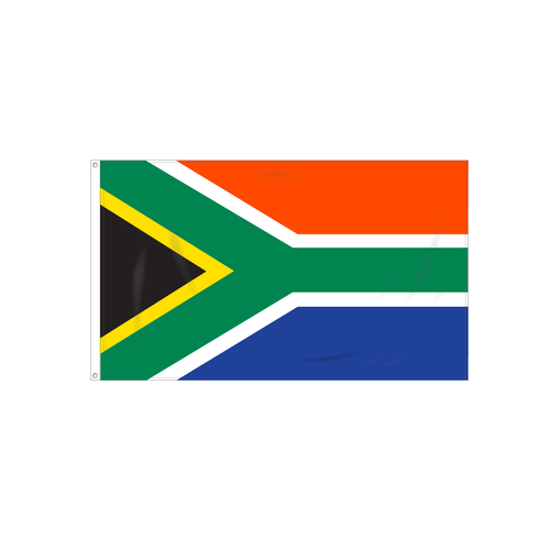 South Africa Flag