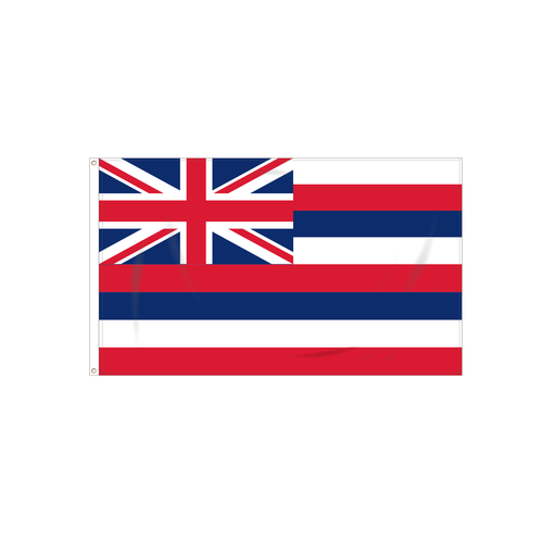 Hawaii State Flag