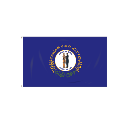 Kentucky State Flag