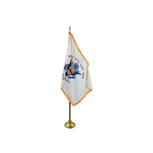 Coast Guard Flag Set