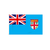 Fiji Flag