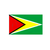 Guyana Flag