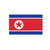 North Korea Flag